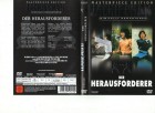 DER HERAUSFORDERER - MASTERPIECE EDITION - DIGITALLY REMASTERED - JACKIE CHAN - SPLENDID DVD 