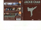 JACKIE CHAN....MEISTER ALLER KLASSEN 1 bis 3 - 3 Blu-ray Disc 