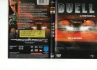 DUELL...ANGST IST DER ANTRIEB ! - STEVEN SPIELBERG KLASSIKER - AMARAY DVD 