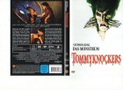 TOMMYKNOCKERS...DAS MONSTRUM  - STEPHEN KING  KULT  - AMARAY DVD 