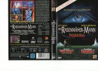 DER RASENMÄHER-MANN - DIRECTOR`S CUT-VERSION  - STEPHEN KING  KULT  - AMARAY DVD 