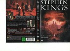 HAUS DER VERDAMMNIS !....Das Böse nennt es sein Zuhause ! - 2 DISC SET    - STEPHEN KING  KULT  - AMARAY DVD 