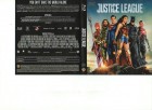 JUSTICE LEAGUE,...YOU CAN`T SAVE THE WORLD ALONE - MARVEL - Blu-ray 