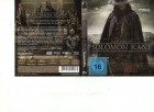 SOLOMON KANE ...DIE LETZTE HOFFNUNG FÜR DEN FRIEDEN IST EIN WERKZEUG DES TEUFELS- JAMES PURETOY KULT - dts-HD - Blu-ray 