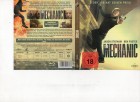 THE MECHANIC,...JEDER JOB HAT SEINEN PREIS ! - JASON STATHAM - FSK 18 -  Blu-ray 