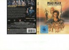 MAD MAX....JENSEITS DER DONNERKUPPEL ! - MEL GIBSON, TINA TURNER - Blu-ray 