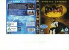 BATMAN THE MOVIE - SPECIAL EDITION - DEUTSCHER SPRACHE ! - Blu-ray 