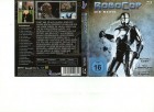 ROBOCOP DIE SERIE - EPISODEN 1 bis 22 - 21+45 Minuten + 1+90 Minuten - FULL-HD 1080p - Blu-ray 