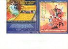 DIE 5 KMPFMASCHINEN DER SHAOLIN aka THE KID WITH THE GOLDEN ARM !  - SHAW BROTHERS - KOCH MEDIA Blu-ray 