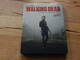 THE WALKING DEAD - Staffel 5  *   Bluray Steelbook uncut