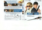 KISS & KILL,...DIE NACKTE WAHRHEIT ! - KATHERINE HEIGL, ASHTON KUTCHER - Blu-ray 