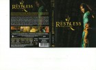 THE RESTLESS,...Kampf um Midheaven ! - AMASIA PREMIUM - Blu-ray 