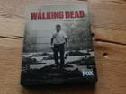 THE WALKING DEAD - Staffel 6  *   Bluray Steelbook uncut