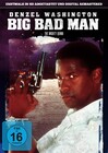 Big Bad Man - Denzel Washington  DVD/NEU/OVP