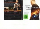 THE TRANSPORTER,...REFUELED - Blu-ray 