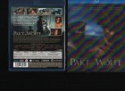 PAKT DER WÖLFE - MARK DACASCOS - 3D HOLO COVER DRUCK - Blu-ray 