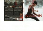 LEGENDARY ASSASSIN,...EVERY MOVE KILLS ! - WU JING - FSK 18 - Blu-ray 