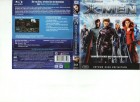 X-MEN,...DER LETZTE WIEDERSTAND ! - BEYOND HIGH DEFINITION 1080p - Blu-ray 