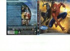 SPIDER-MAN Teil.3,...DER ENTSCHEIDENDE KAMPF IST DER MIT SICH SELBST ! - 2 DISC - EXPERIENCE HIGH DEFINITION - Blu-ray 