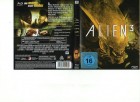 ALIEN Teil.3,...DAS GRAUEN KEHRT ZURÜCK ! - FULL-HD 1080p - Blu-ray 