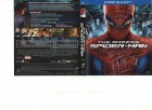 THE AMAZING SPIDER-MAN - 2-DISC - BLU-RAY 