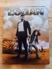 Logan (ital.Steelbook inkl.Deutschem Ton) 