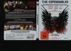 THE EXPENDABLES ,DER GROSSARTIGSTE ACTIONCAST ALLER ZEITEN ! -LIMITED SPECIAL EDITION-WEISSE STEELBOOK AUFLAGE - Blu-ray 