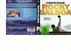 ROCKY BALBOA....It`s not over until it`s over ! - BEYOND HIGH DEFINITION 1080p - Blu-ray 