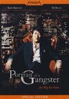 Portrait Of A Gangster - Special Edition DVD gebr.