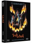 Trick or Treat - Ragman (Blu-Ray + DVD + CD)  Mediabook Cover A