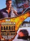 Dolph Lundgren:BARRET-DAS GESETZ DER RACHE,SCHMUCK-BOX, NEU