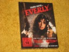 Everly Mediabook Cover C Limited Edition auf 333 Stück - Blu-Ray +  DVD - UNCUT +   NEU +OVP 