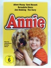 Annie - Waisenkind bei Milliardär - Aileen Quinn, Albert Finney, Carol Burnett, Tim Curry 