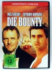 Die Bounty - Meuterei auf Segelschiff - Ungekürzte Fassung - Mel Gibson, Anthony Hopkins, Liam Neeson, Daniel Day- Lewis 