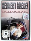 Herbert Knebel - Ich glaub, ich geh kaputt - inkl. Herberts Welt - Raucher 