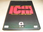 Ichi - The Prequel to Ichi the Killer Unearthed US DVD UNCUT