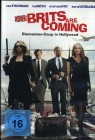 The Brits are coming - Uma Thurman/Tim Roth