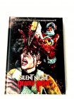 SILENT NIGHT,DEADLY NIGHT+SILENT NIGHT,LEISE RIESELT DAS BLUT(ORIGINAL 1984+REMAKE 2012)LIM.MEDIABOOK B(NR.55/250)UNCUT 