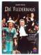 Die Fledermaus - Johann Strauss, The Royal Opera, Covent Garden - Kiri Te Kanawa, Hermann Prey, Hildegard Heichele