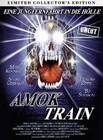 Amok Train - Cover A - Mediabook - lim. 500Stk