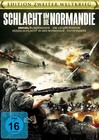 Schlacht um die Normandie - Edition Zweiter Weltkrieg 3 Kriegsfilme  DVD/NEU/OVP