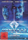 Abraxas - Retter des Universums - James Belushi  DVD/NEU/OVP FSK18