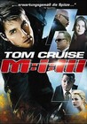 Mission Impossible 3 M:I:3 - Tom Cruise DVD/NEU/OVP