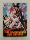 Der Silberspeer der Shaolin, DVD kleine Hartbox, sehr guter Zustand