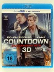 Countdown - Ein Cop sieht rot 3D - Dolph Ziggler, Glenn Kane Jacobs - Undercover- Cop Action - Uncut Edition 