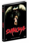 Shakma - BD+DVD Mediabook A Lim 555 OVP