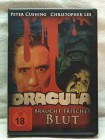 Dracula braucht frisches Blut