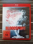 BLOODSPORT UNCUT SONDEREDITION