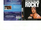 ROCKY ,...Teil.1 - SYLVESTER STALLONE - BEYOND HIGH DEFINITION 1080p - Blu-ray 