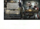 OUTCAST,....DIE LETZTE TEMPELRITTER - NICOLAS CAGE - 3D Blu-ray 